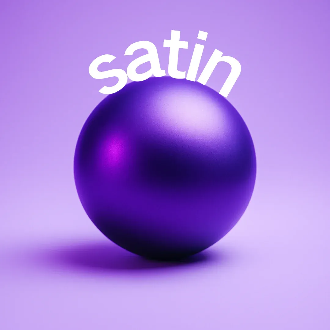 Satin