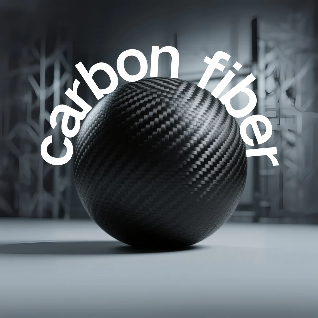 Carbon fiber