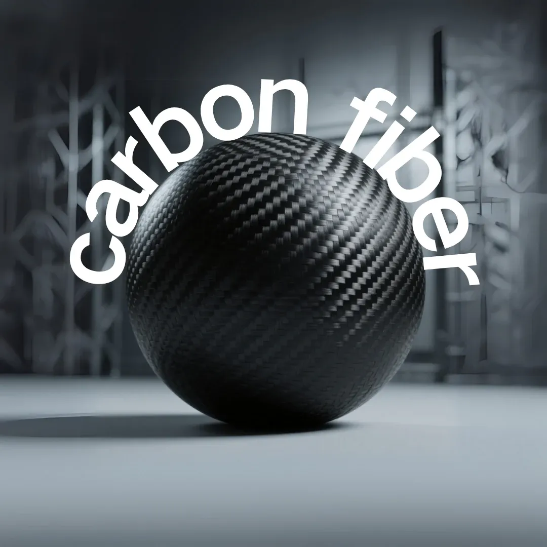 Carbon fiber