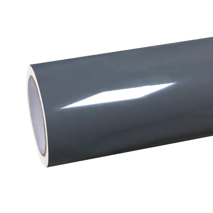 dark nardo grey wrap