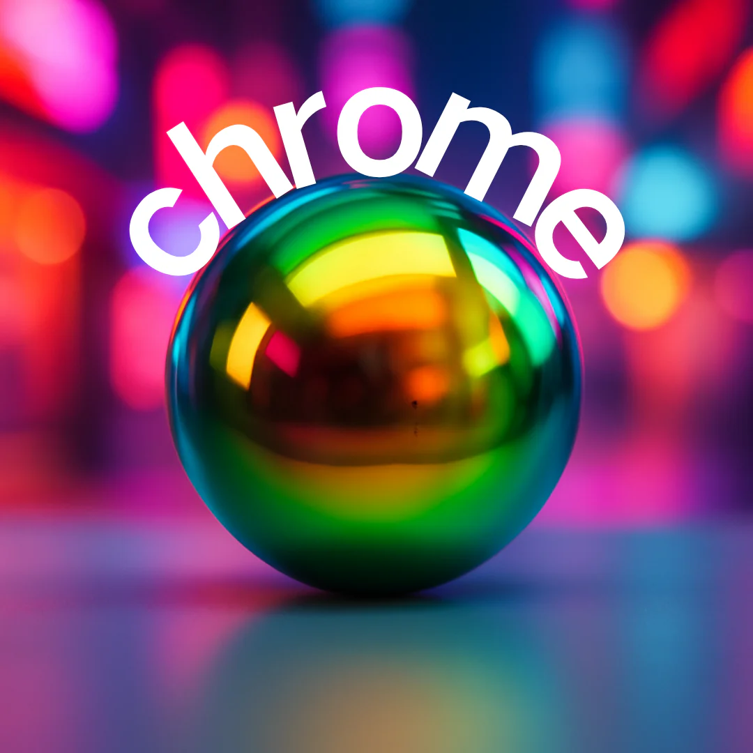 Chrome