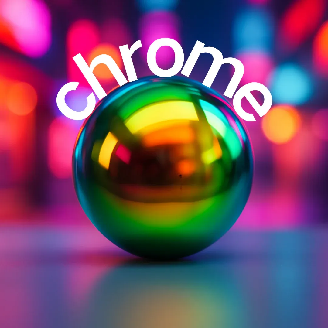 Chrome