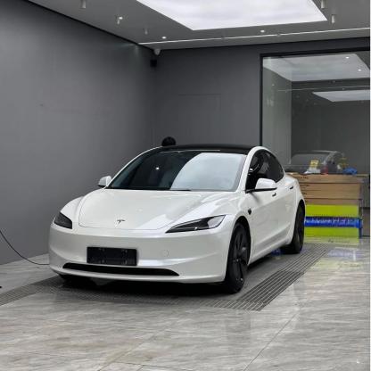 Shell White Car Vinyl Wrap