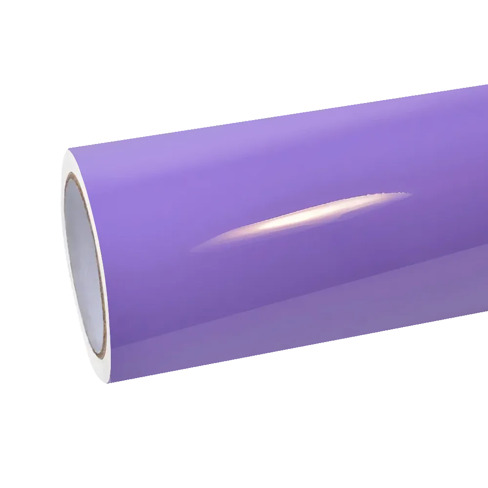 lavender purple wrap