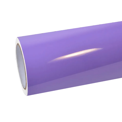 lavender purple wrap