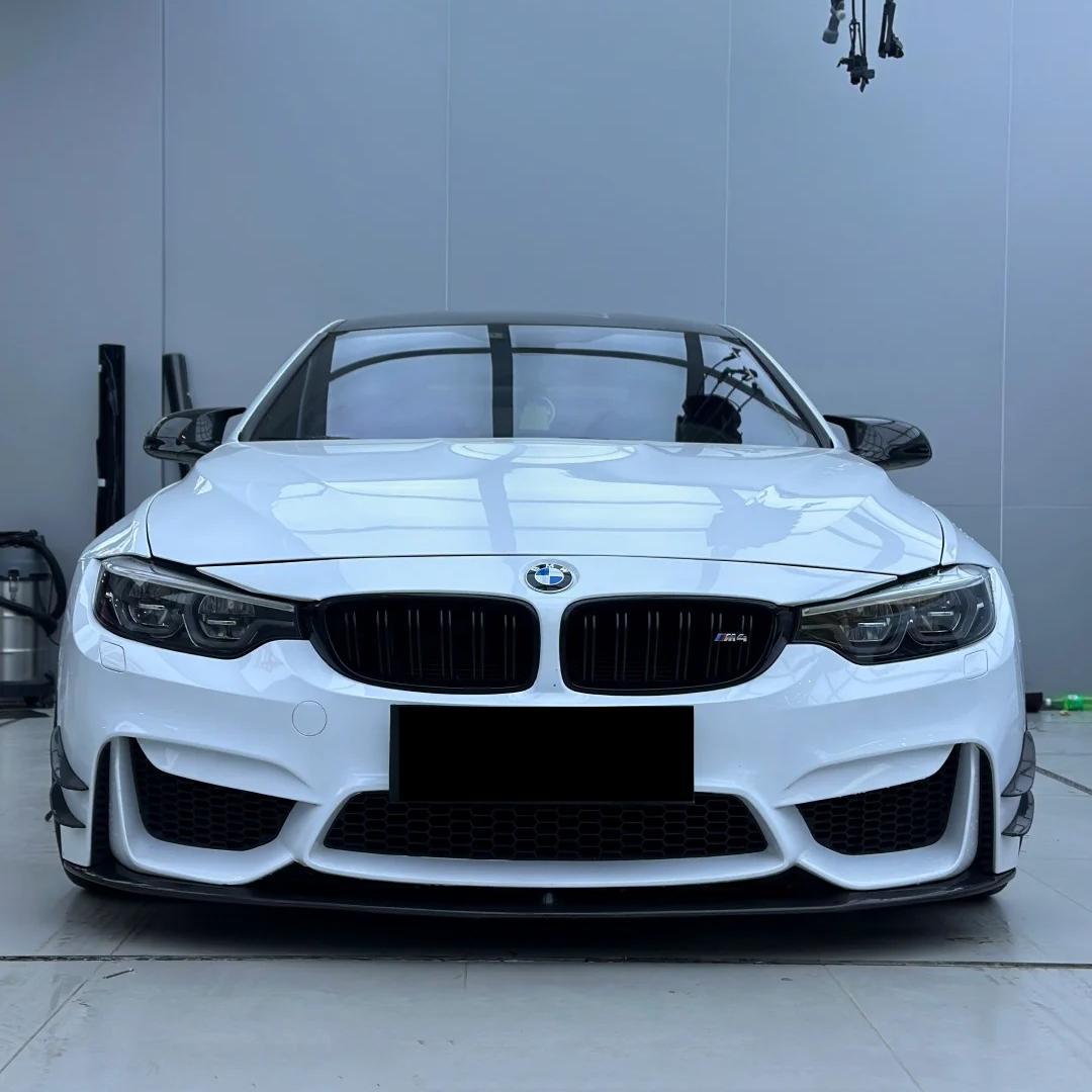 piano white vinyl wrap