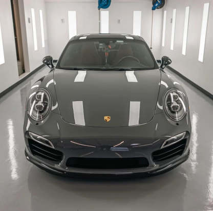 audi nardo grey wrap