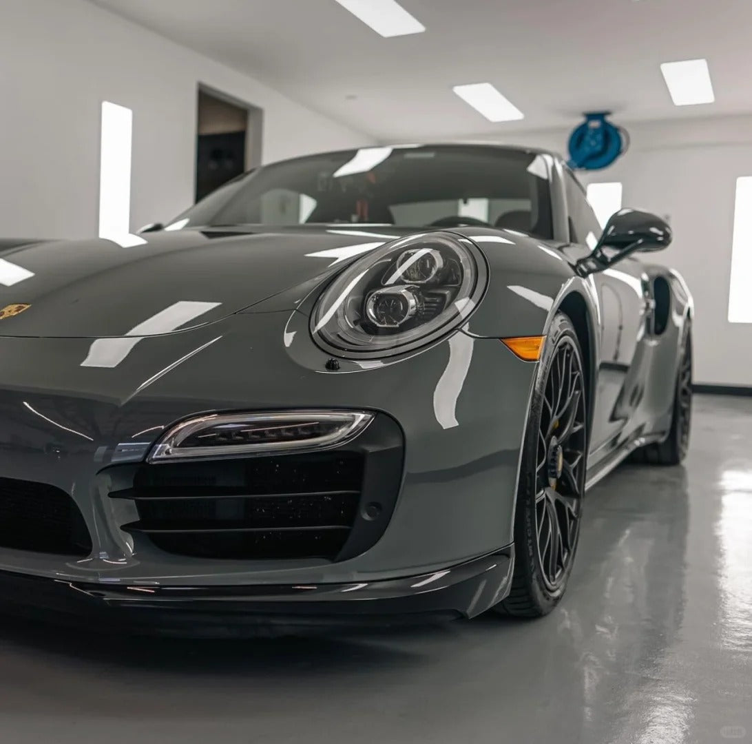 best nardo grey wrap