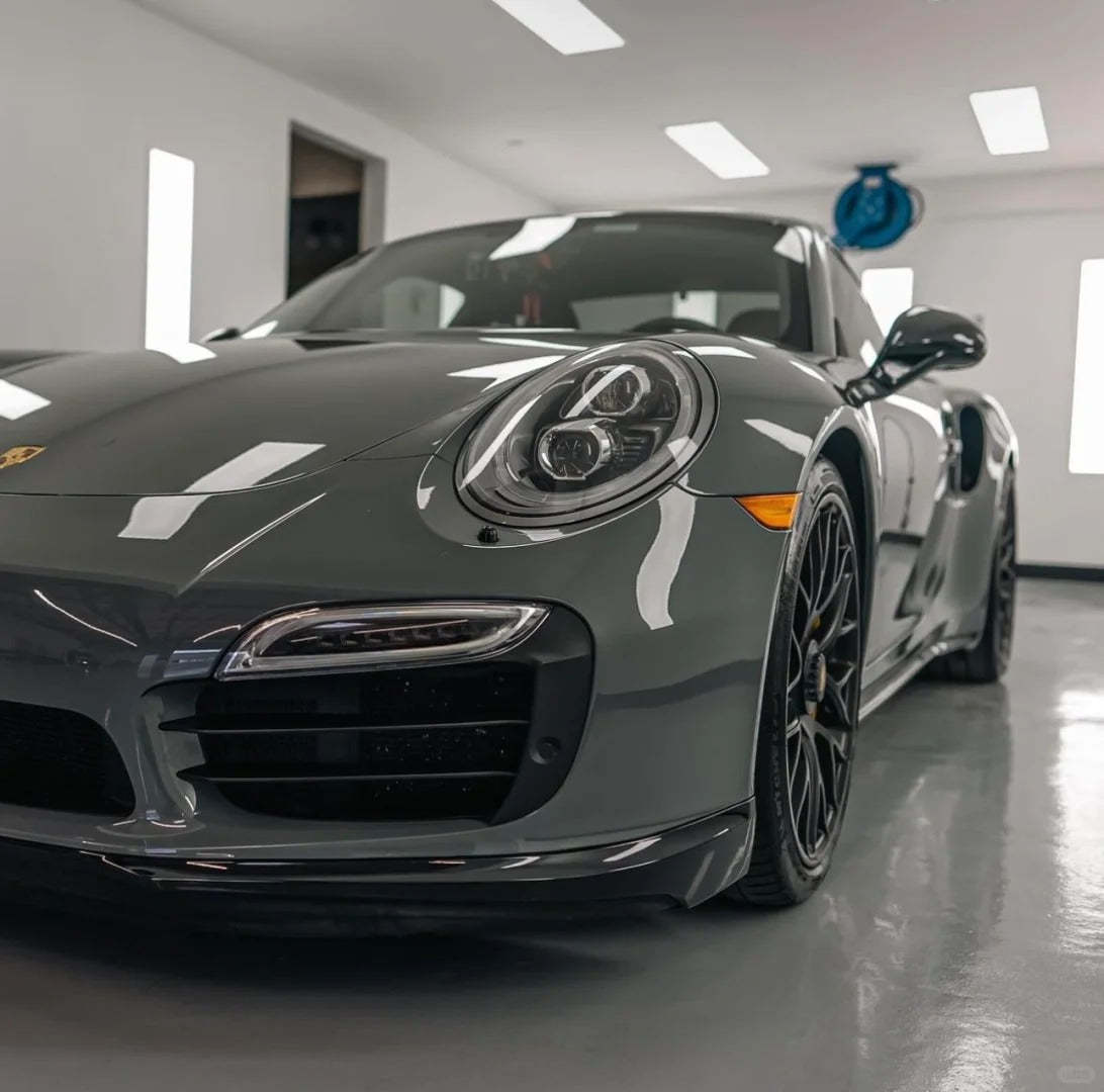 best nardo grey wrap