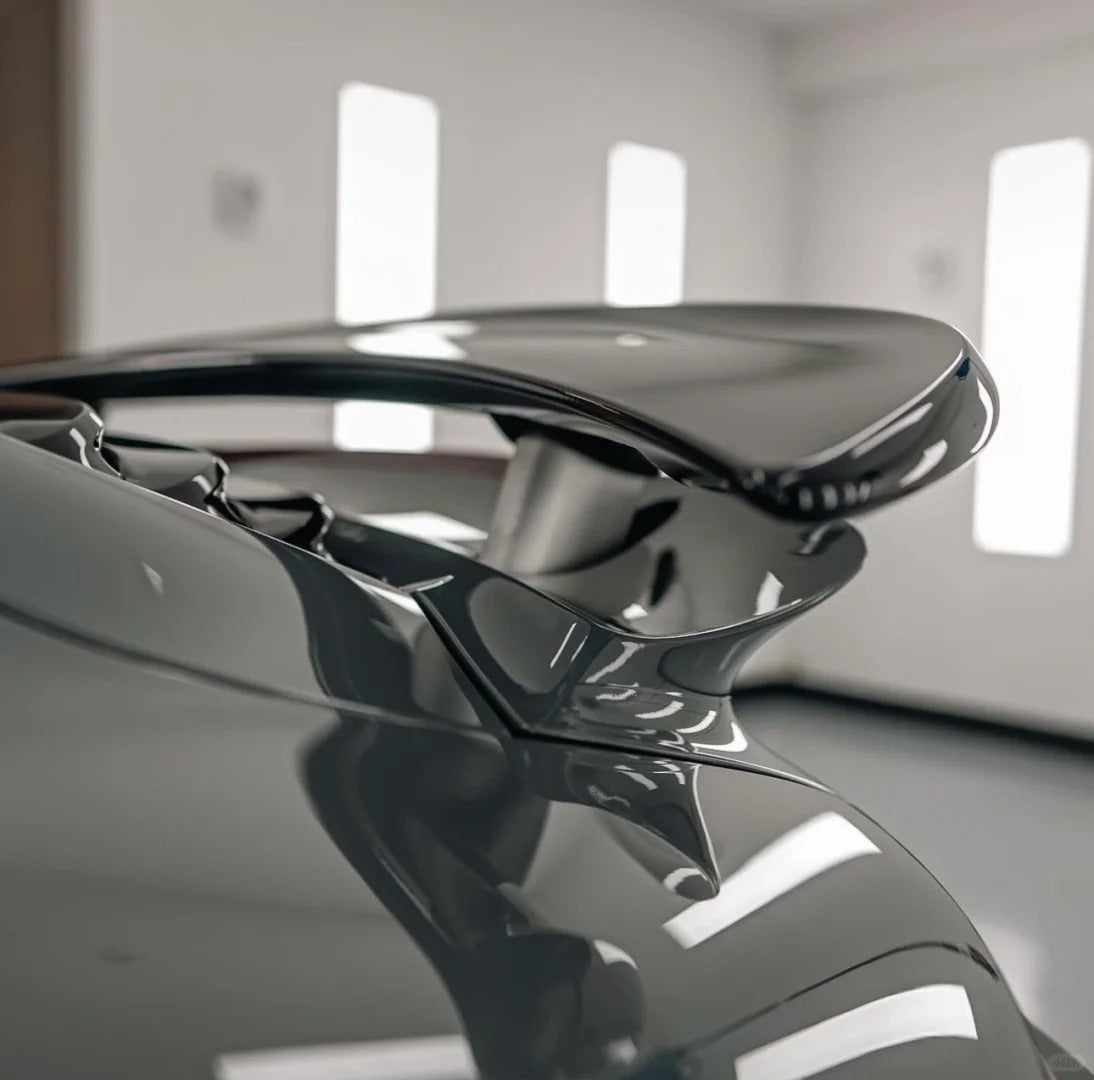 audi nardo grey wrap