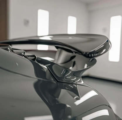 audi nardo grey wrap