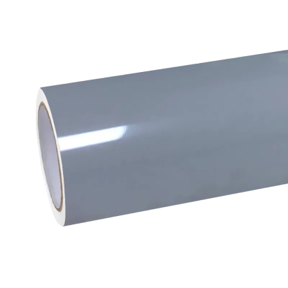 light nardo grey wrap