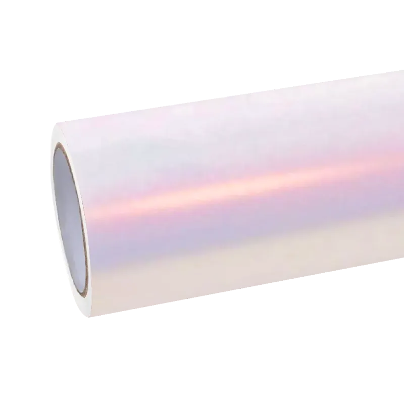 Diamond Pollen Pink wrap