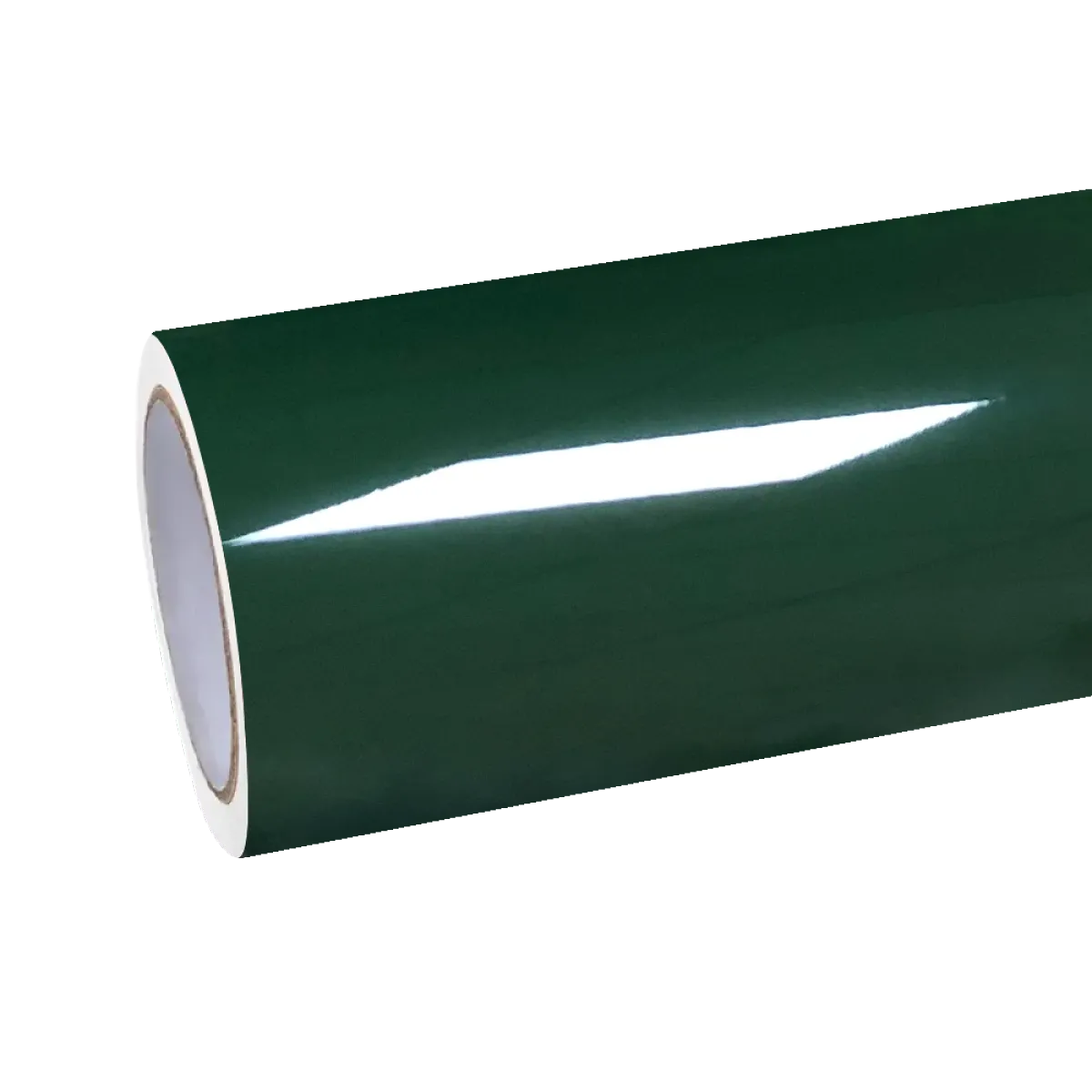 british racing green wrap