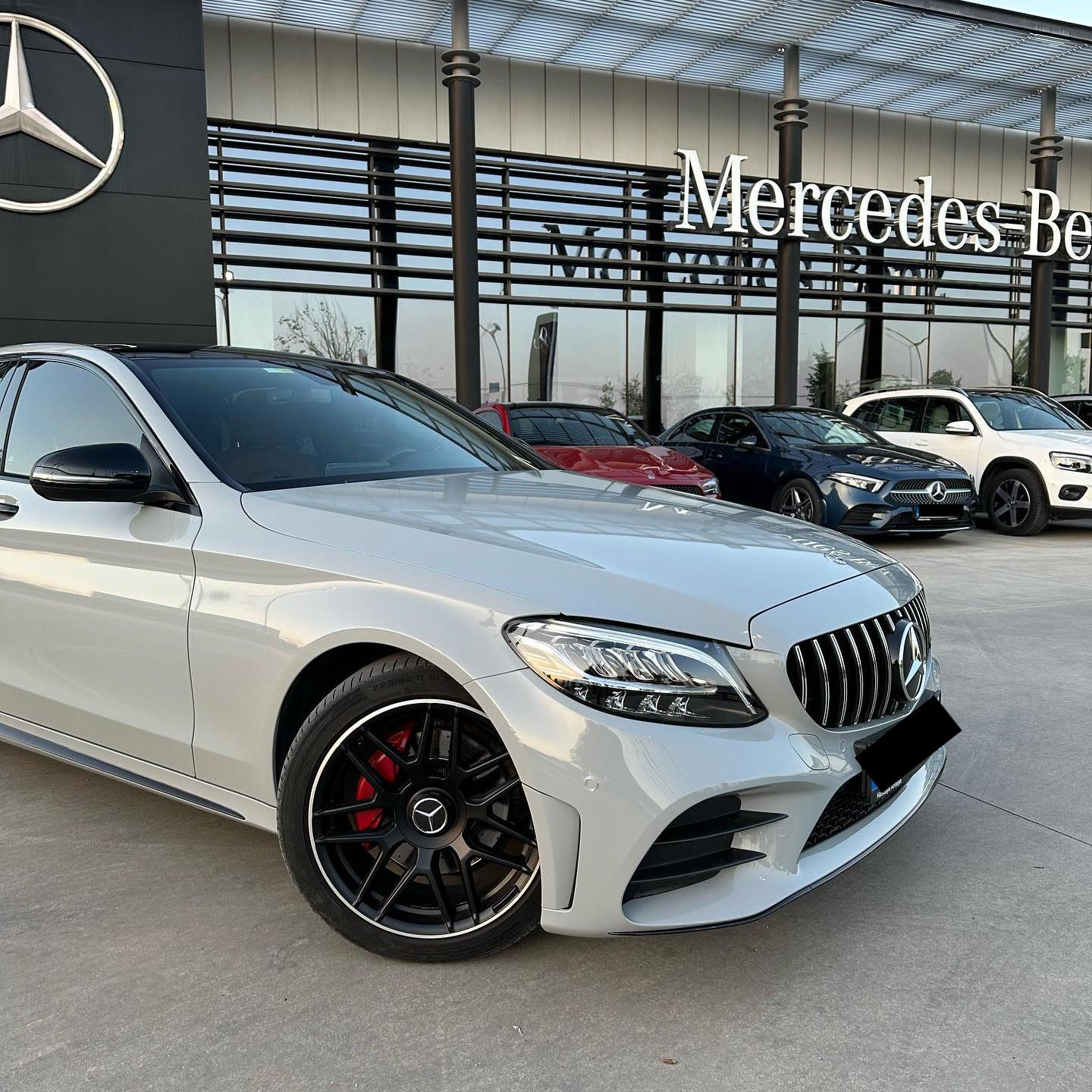 light nardo grey vinyl wrap