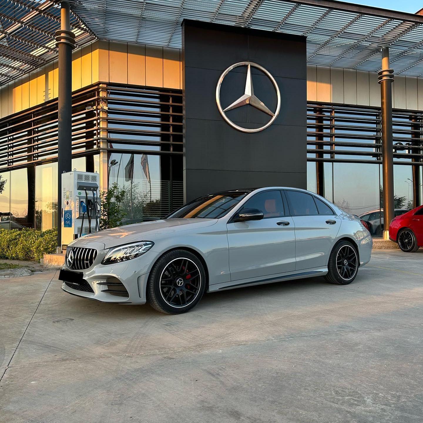 light nardo grey vinyl wrap