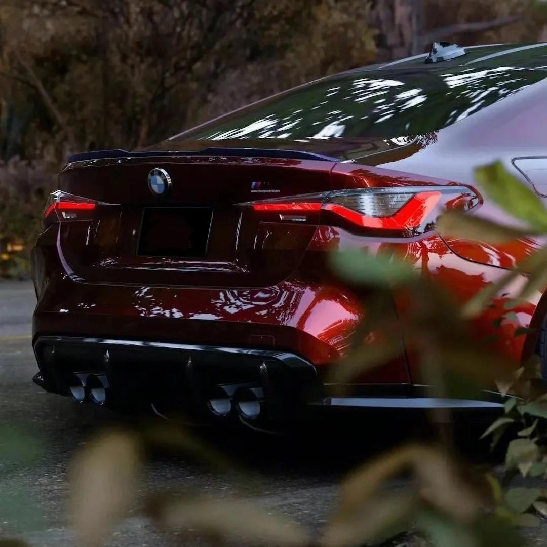 super gloss blood red