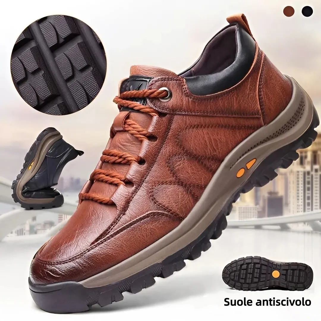 [⏰Timp limitat 50% reducere - de neratat] Pantofi ortopedici cu design