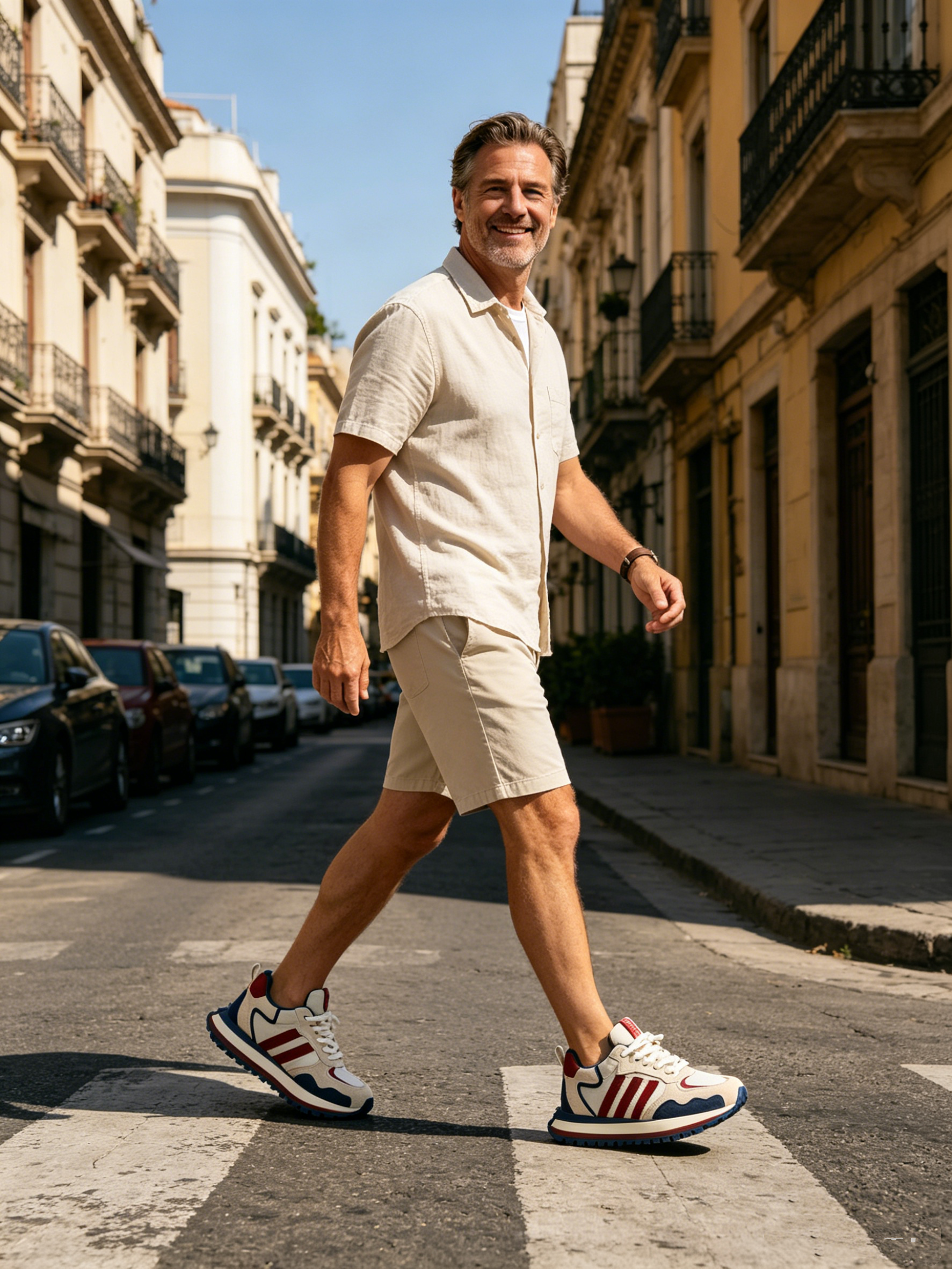 ⏰Sconto del 70% oggi - Non perdete l'occasione! 👞Nuovissime scarpe ortopediche in pelle scamosciata, impermeabili e antiscivolo🦶Alleviano facilmente il dolore ai piedi