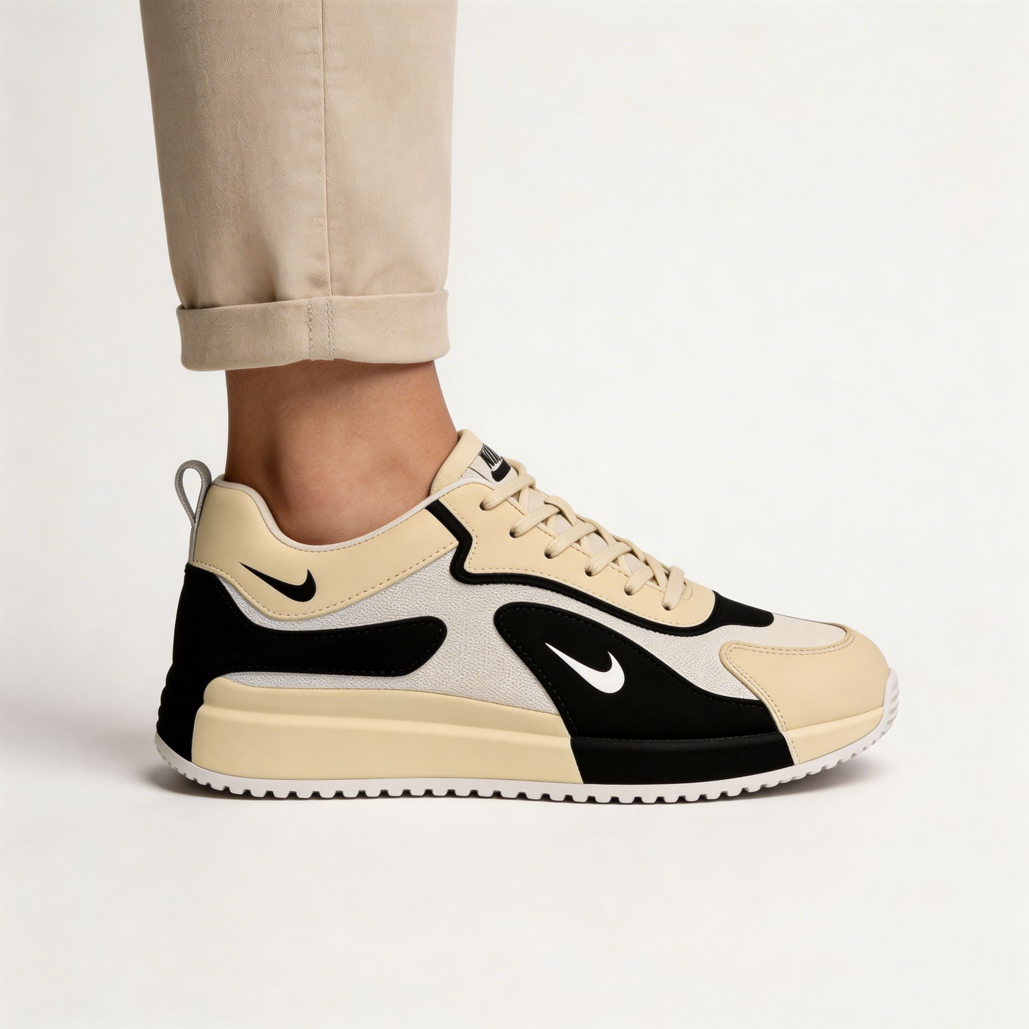 ⏰Sconto del 70% oggi - Non perdete l'occasione! 👞Nuovissime scarpe ortopediche impermeabili e antiscivolo🦶Adatte per camminare tutto il giorno.