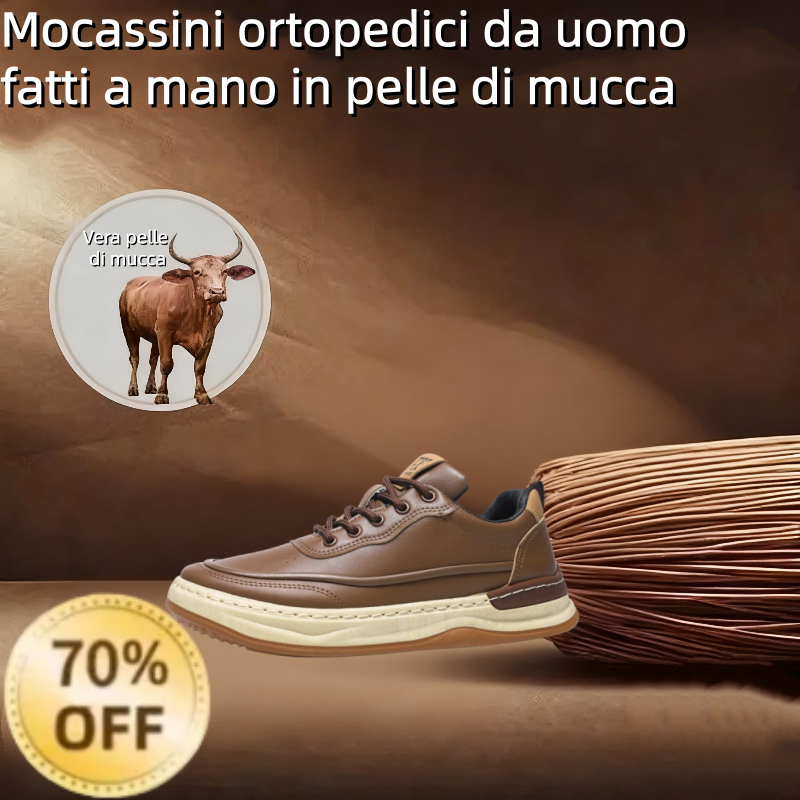 【⏰50% Reducere Astăzi - Nu Ratați】Ghete Ergonomice de Drumeție - ✅️Cor