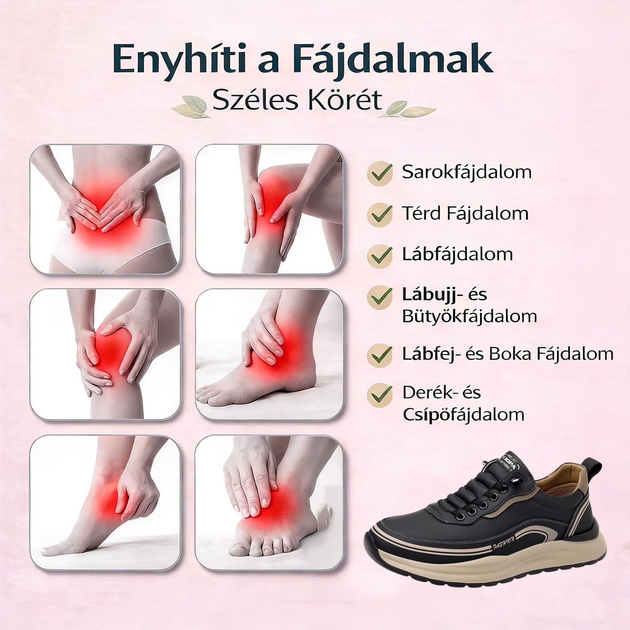 ❄️Saldi invernali: 70% di sconto – Non lasciartelo sfuggire! Scarpe ortopediche di alta qualità, dal design ergonomico, impermeabili e antiscivolo, realizzate a mano in pelle di prima qualità. 👞