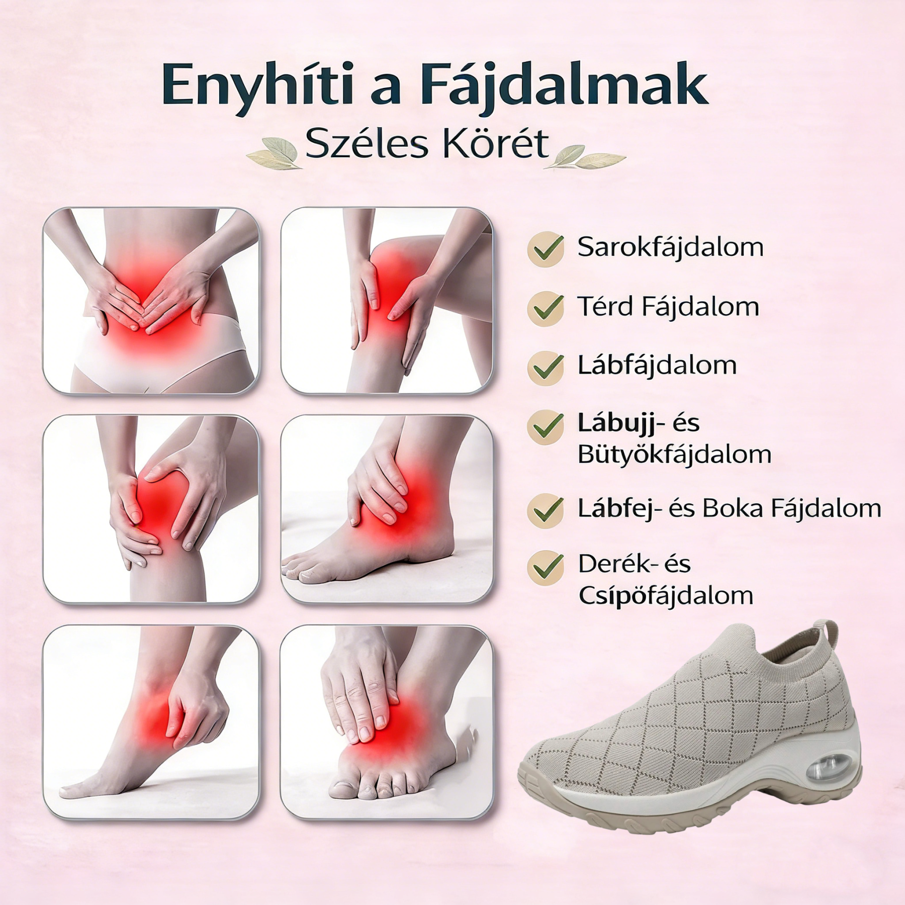 (⏰ Sconto del 70% per un periodo limitato - Non perdetevelo!) Design ergonomico - Scarpe ortopediche da donna recentemente aggiornate Impermeabili e antiscivolo, ✅ supporto dell'arco plantare per camminare più facilmente