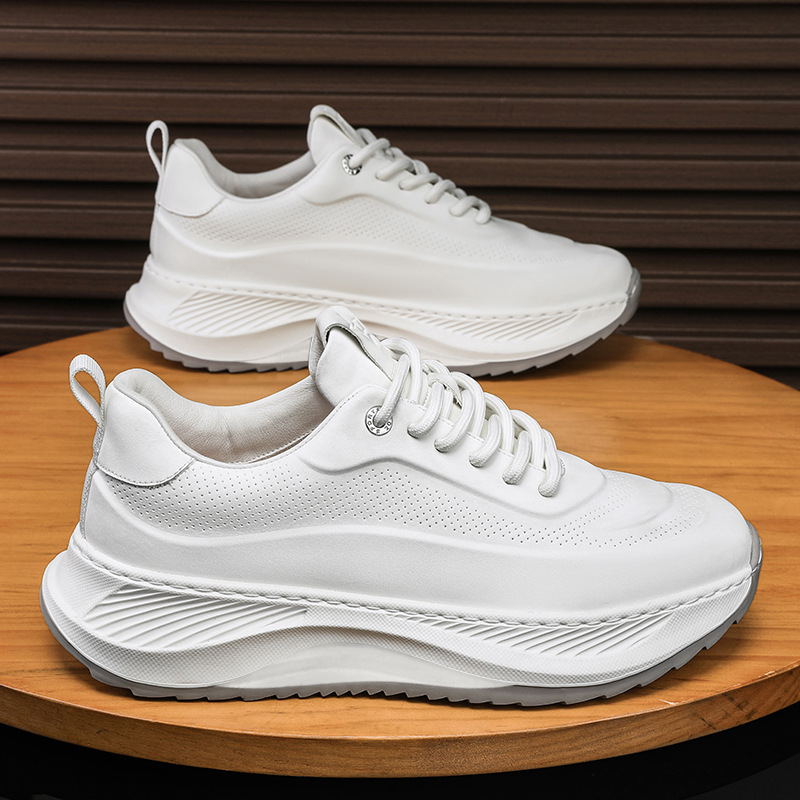 Scarpe sportive che aumentano l'altezza