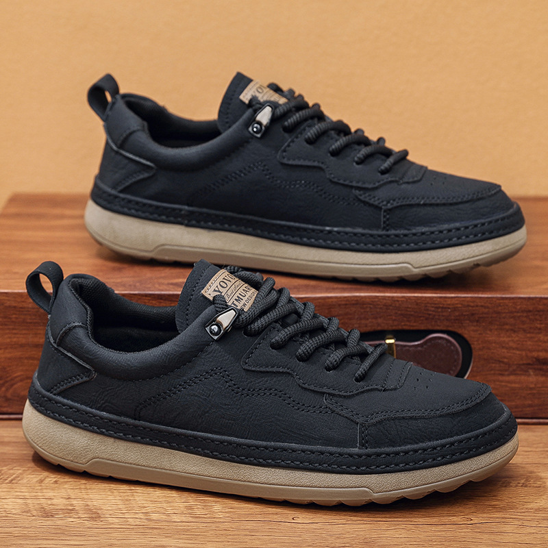 Scarpe antinfortunistiche