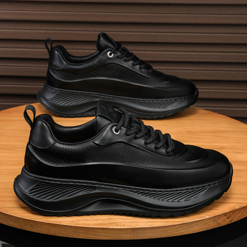 Scarpe sportive che aumentano l'altezza