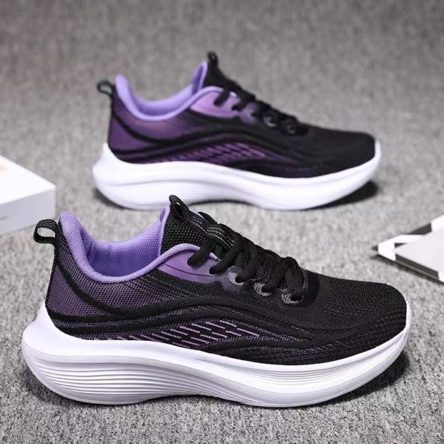 Scarpe da corsa da donna