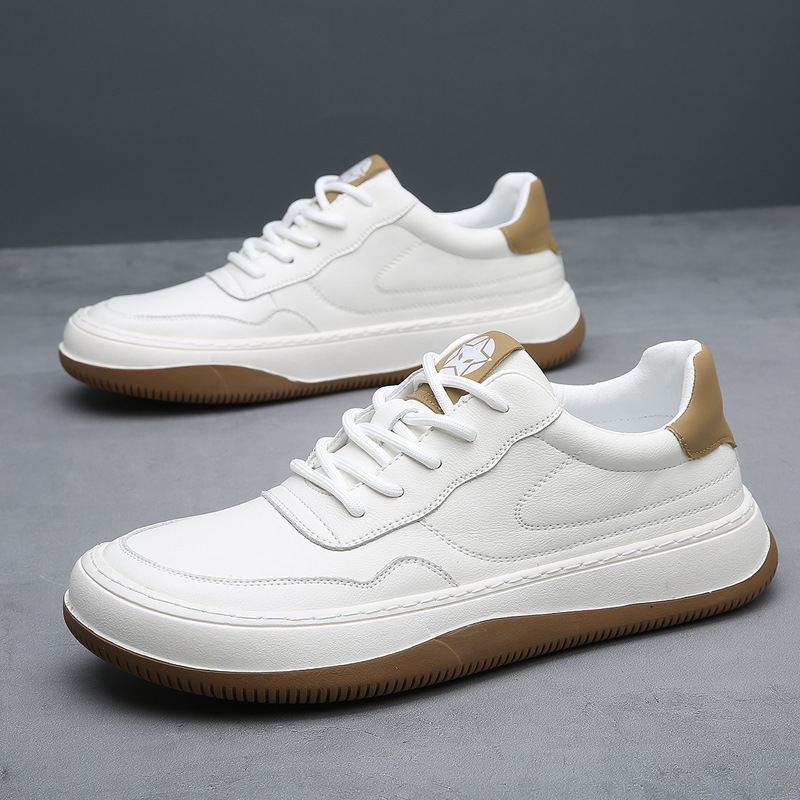 Nuove scarpe primaverili