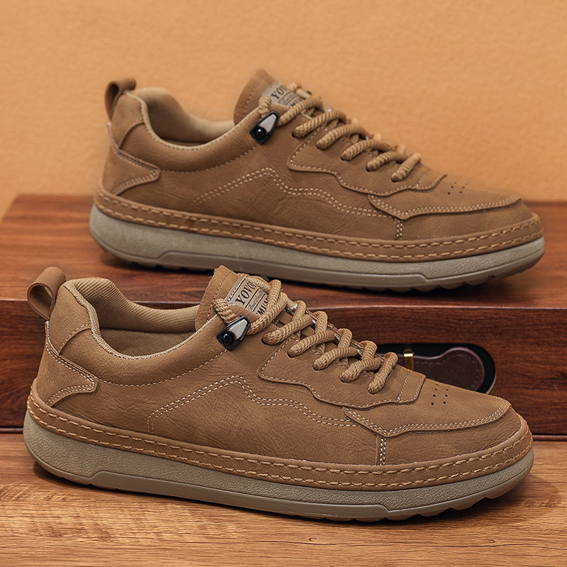 Scarpe antinfortunistiche