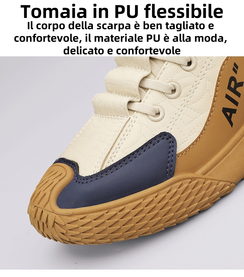 【⏰Ultimo giorno di sconto del 50% - non perdertelo】Scarpe ortopediche dal design ergonomico - pelle di alta qualità + cucite a mano 👞