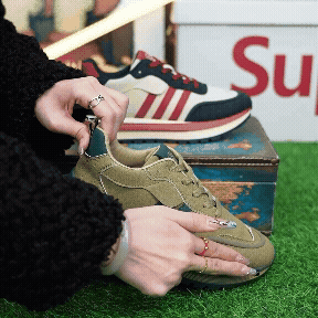 【⏰Sconto del 50% oggi - da non perdere】 Scarpe ortopediche dal design ergonomico - pelle di alta qualità + cuciture a mano 👞