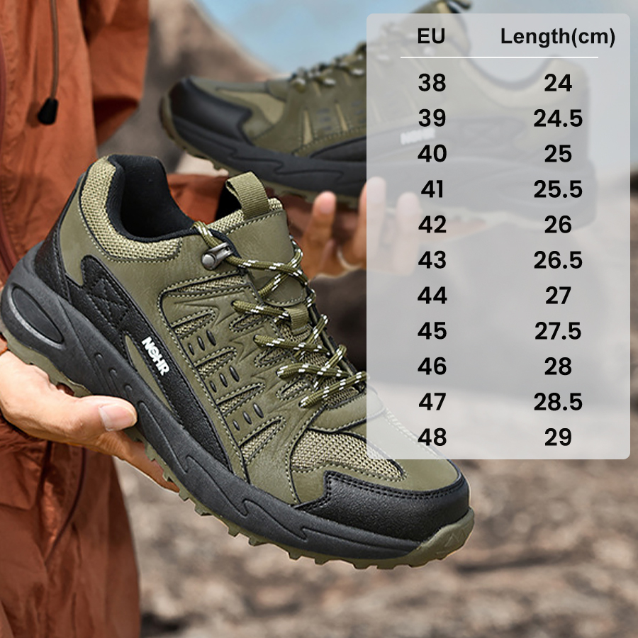 (🔥50% di sconto oggi - prendilo!) Scarpe ortopediche premium ed eleganti 👞 - Design ergonomico per alleviare il dolore