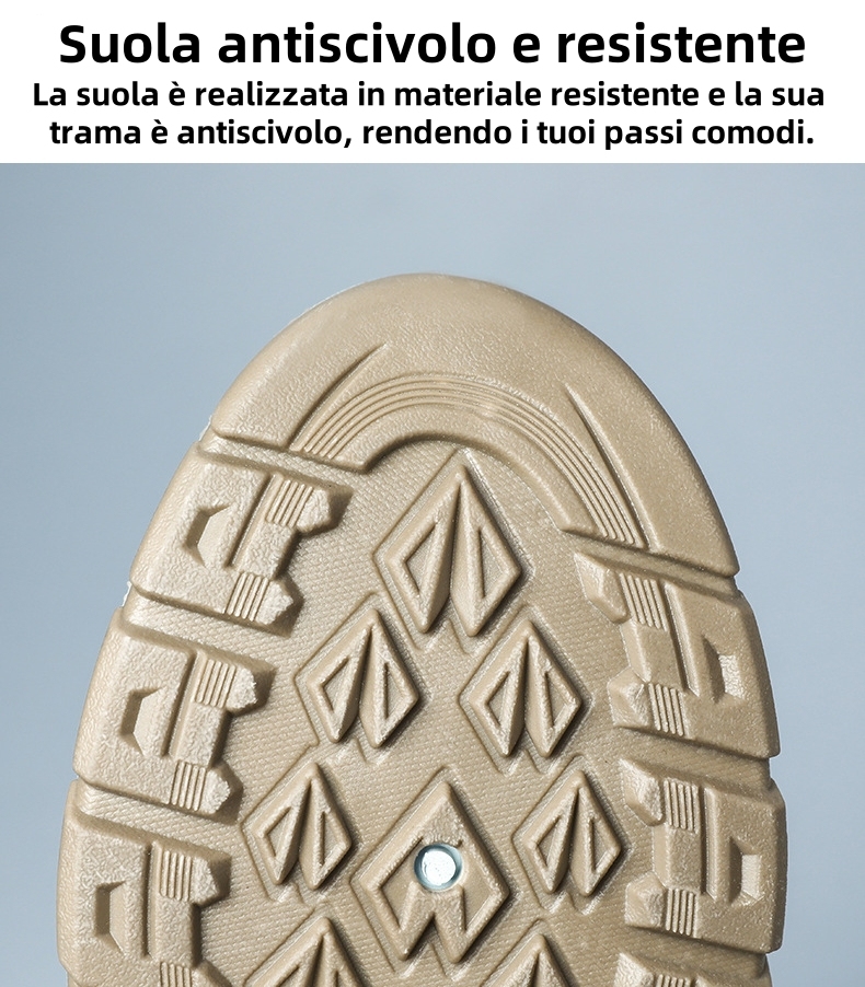 【⏰Sconto estivo del 50% - Non lasciartelo sfuggire】Design ergonomico - Scarpe ortopediche estive traspiranti - Pelle pregiata + cucite a mano 👞