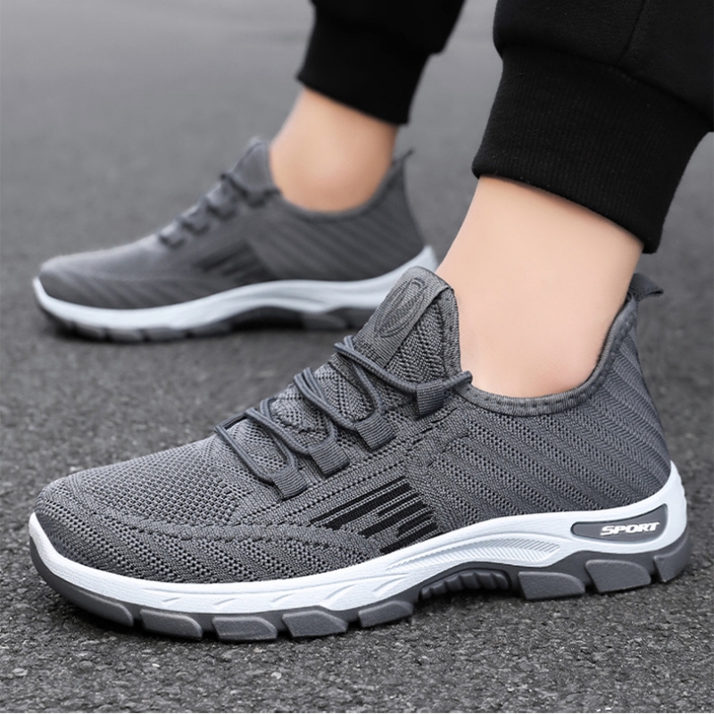 【⏰Sconto estivo del 50% - Non lasciartelo sfuggire】Design ergonomico - Scarpe ortopediche estive traspiranti - Pelle pregiata + cucite a mano 👞