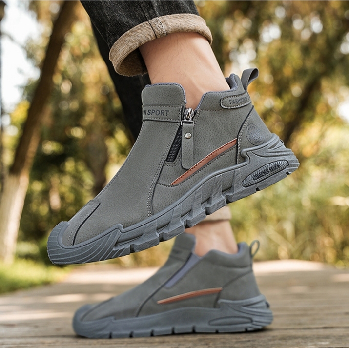 【⏰Oferta specială de astăzi: 50% reducere - Nu ratați】Pantofi ergonomici noi pentru mers pe jos - ✅️Suport pentru arcadă - Ameliorează disconfortul picioarelor 👞