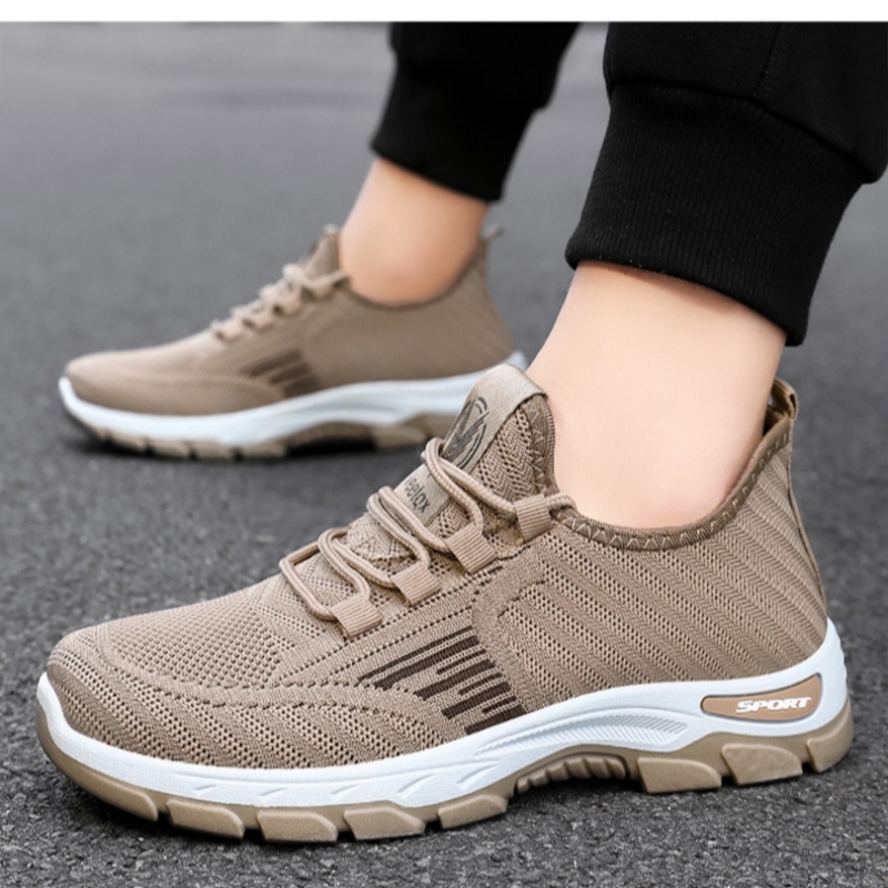 【⏰Sconto estivo del 50% - Non lasciartelo sfuggire】Design ergonomico - Scarpe ortopediche estive traspiranti - Pelle pregiata + cucite a mano 👞