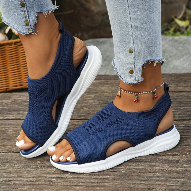 [🎁Utolsó nap féláron - ne hagyd ki] Ergonomikus kialakítású ortopéd szandálok - fájdalommentes járás👞 kényelmesebbé teszik a járást