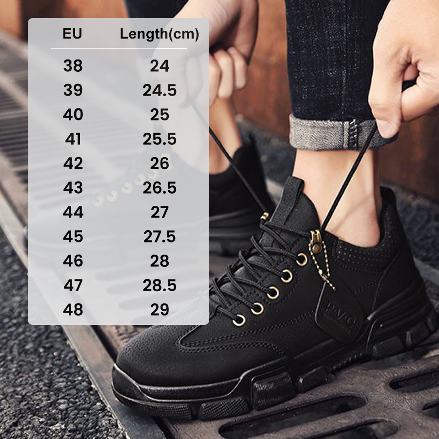 (🔥50% di sconto oggi - prendilo!) Scarpe ortopediche premium ed eleganti 👞 - Design ergonomico per alleviare il dolore