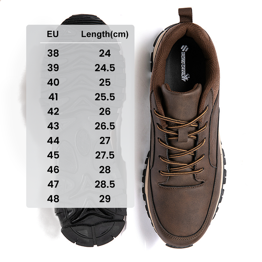 (🔥50% di sconto oggi - prendilo!) Scarpe ortopediche premium ed eleganti 👞 - Design ergonomico per alleviare il dolore