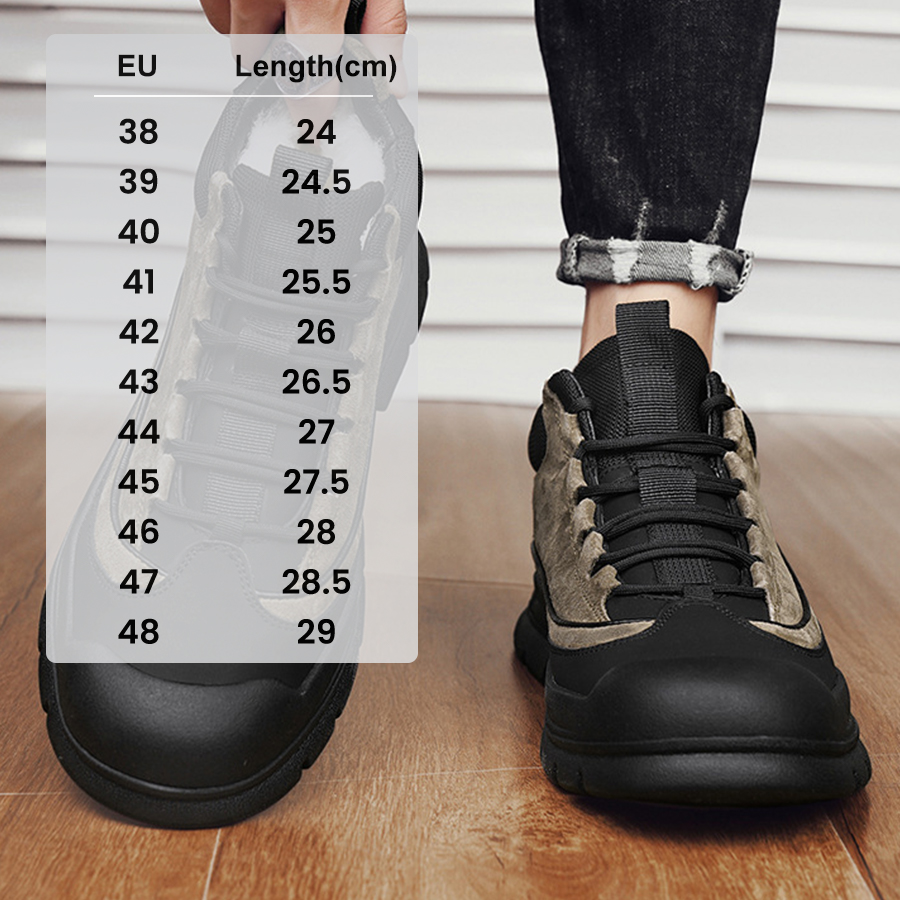 (🔥50% di sconto oggi - prendilo!) Scarpe ortopediche premium ed eleganti 👞 - Design ergonomico per alleviare il dolore