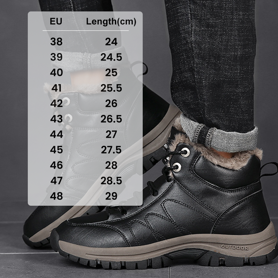 (🔥50% di sconto oggi - prendilo!) Scarpe ortopediche premium ed eleganti 👞 - Design ergonomico per alleviare il dolore