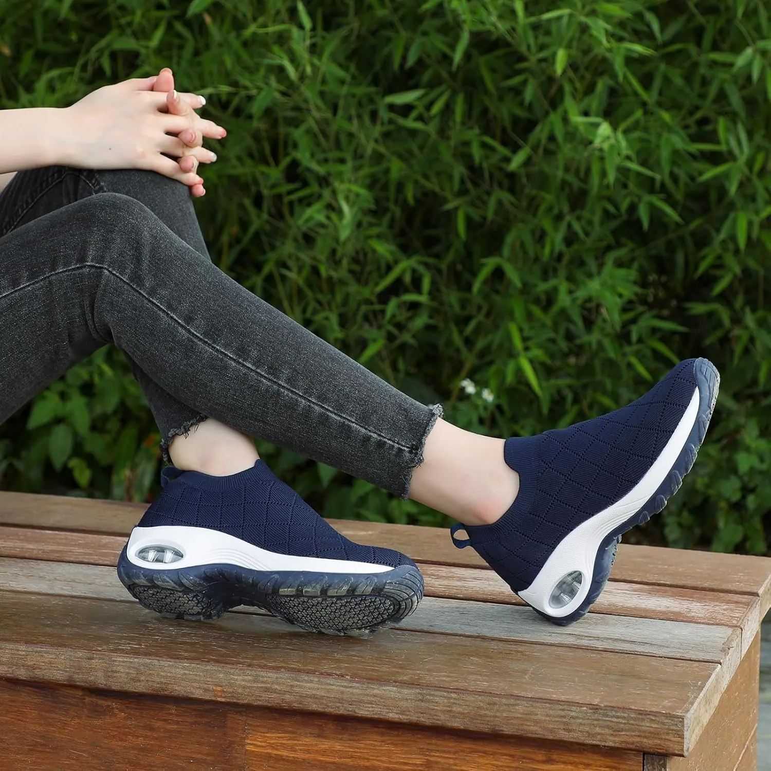 Comode sneakers da donna