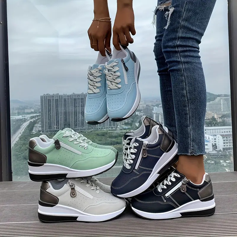 Scarpe sportive casual da donna