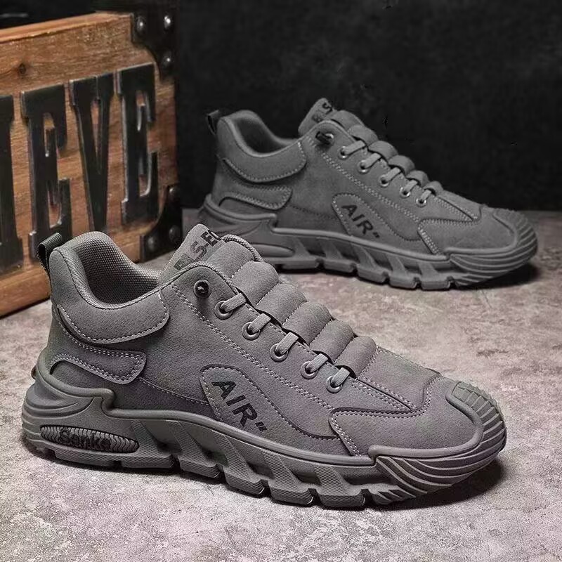 ⏰Offerta a tempo limitato oggi: 70% di sconto - non lasciartela sfuggire! Scarpe ortopediche di alta qualità, dal design ergonomico, impermeabili e antiscivolo, realizzate a mano in pelle pregiata. 👞