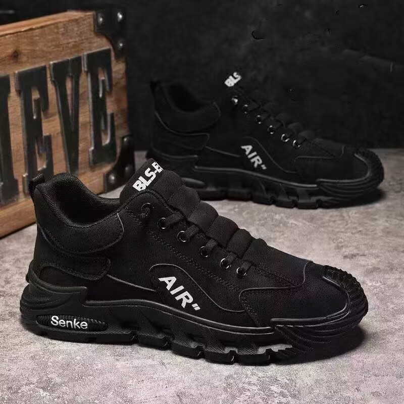 ⏰Offerta a tempo limitato oggi: 70% di sconto - non lasciartela sfuggire! Scarpe ortopediche di alta qualità, dal design ergonomico, impermeabili e antiscivolo, realizzate a mano in pelle pregiata. 👞