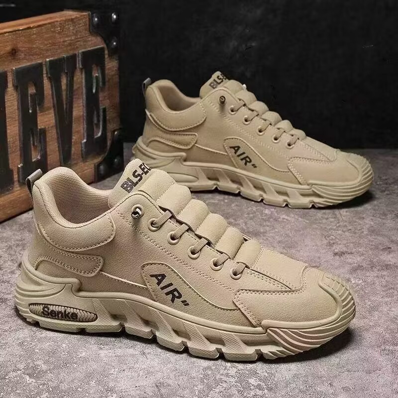 ⏰Offerta a tempo limitato oggi: 70% di sconto - non lasciartela sfuggire! Scarpe ortopediche di alta qualità, dal design ergonomico, impermeabili e antiscivolo, realizzate a mano in pelle pregiata. 👞